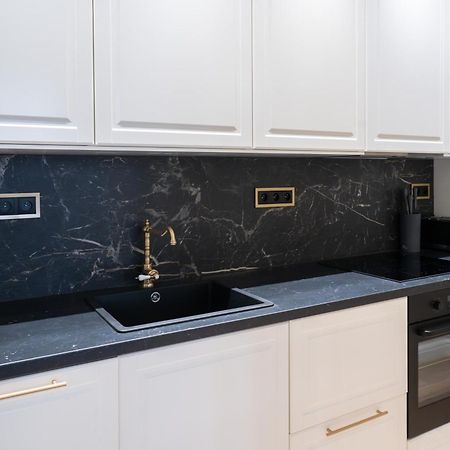 Rome City Center Apartment II 외부 사진