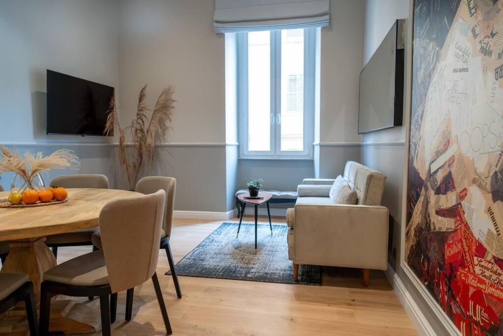 Rome City Center Apartment II 외부 사진