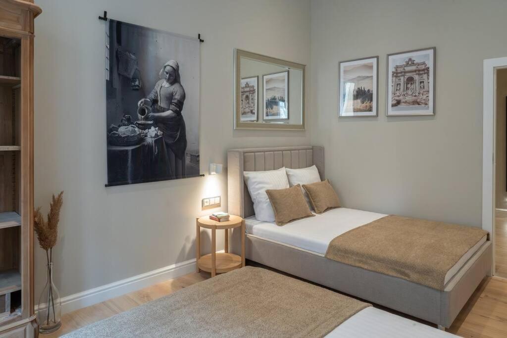 Rome City Center Apartment II 외부 사진