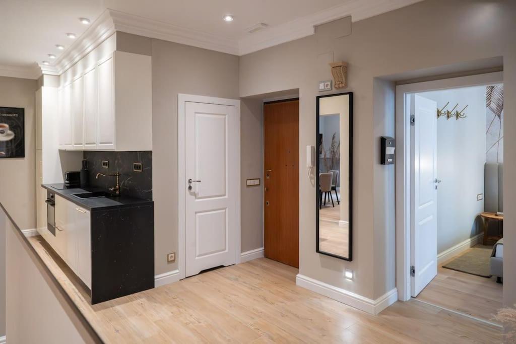 Rome City Center Apartment II 외부 사진