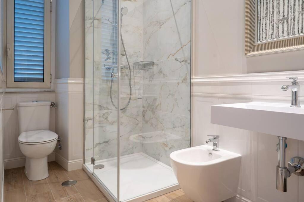 Rome City Center Apartment II 외부 사진