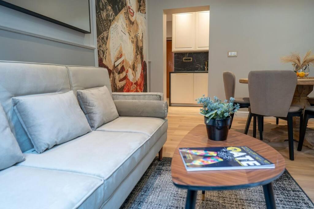 Rome City Center Apartment II 외부 사진