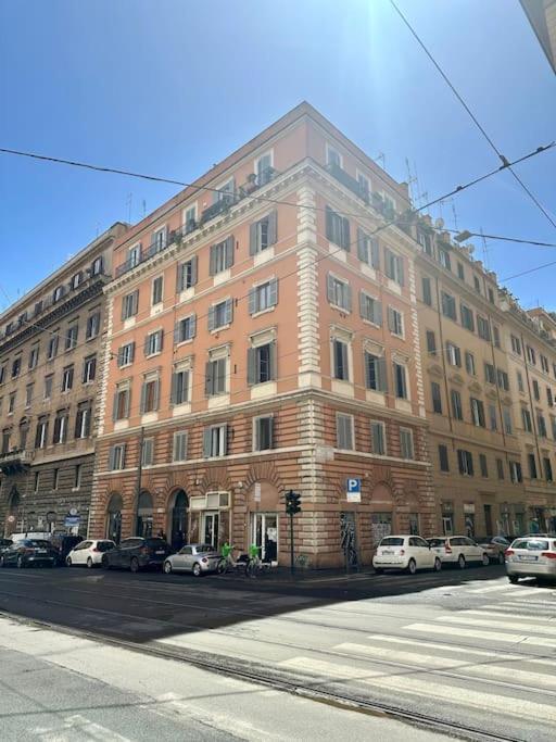 Rome City Center Apartment II 외부 사진