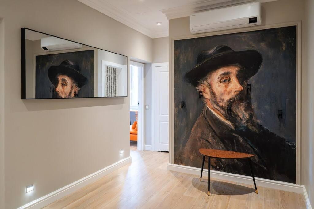 Rome City Center Apartment II 외부 사진