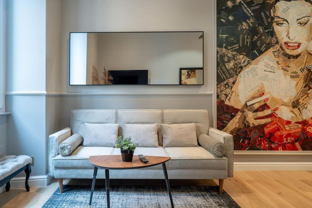 Rome City Center Apartment II 외부 사진