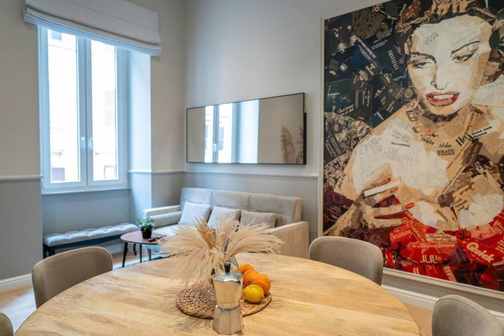 Rome City Center Apartment II 외부 사진