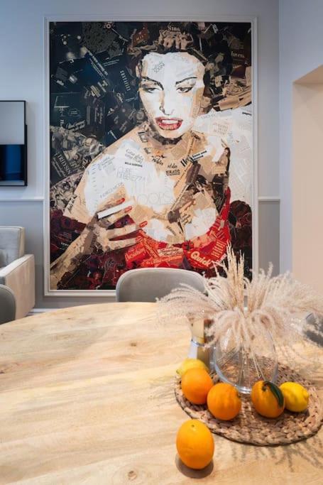 Rome City Center Apartment II 외부 사진