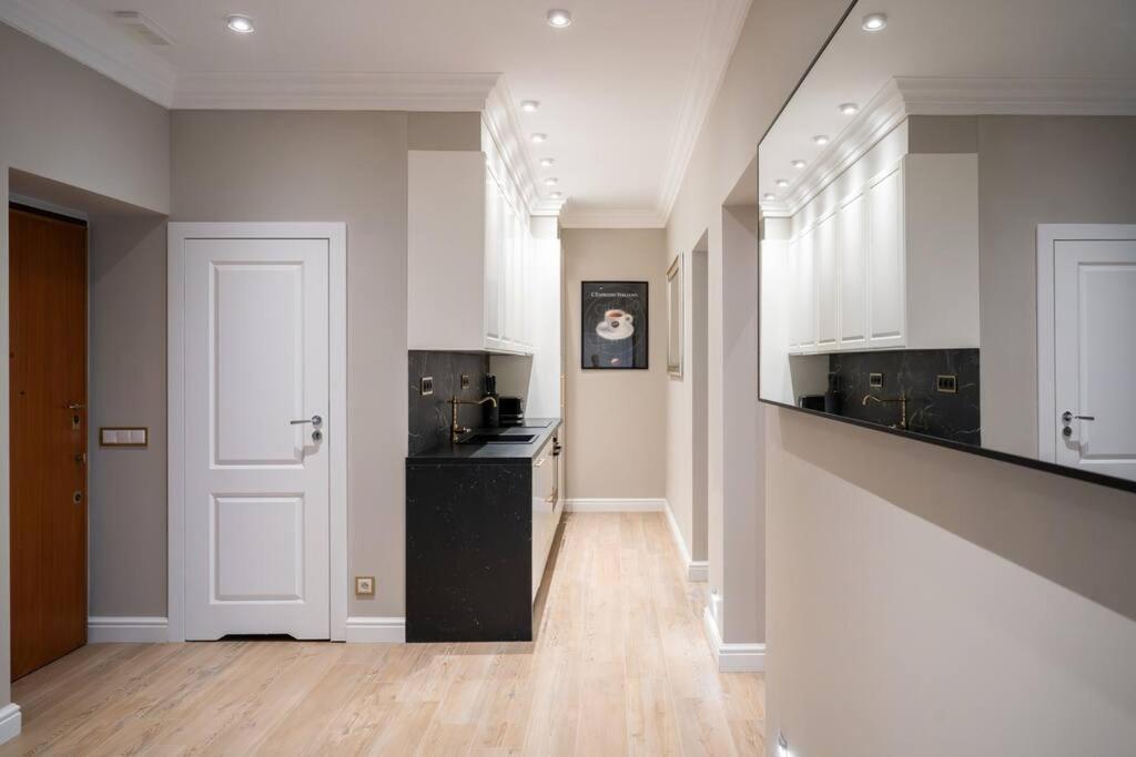 Rome City Center Apartment II 외부 사진