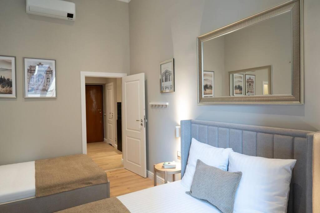 Rome City Center Apartment II 외부 사진